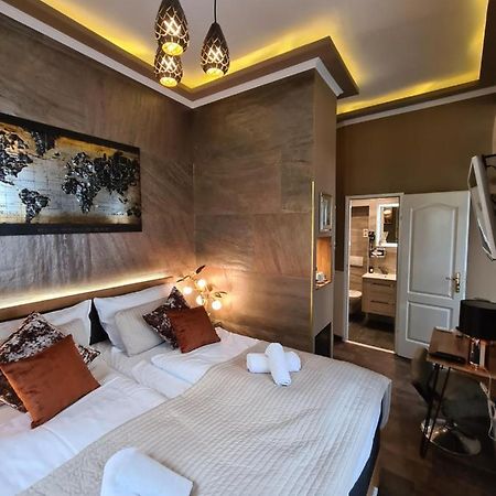 Urban Boutique Hotel 비엔나 외부 사진